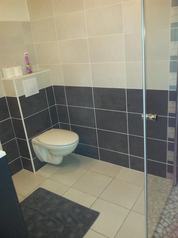 Gite Barbier Die Kamer foto