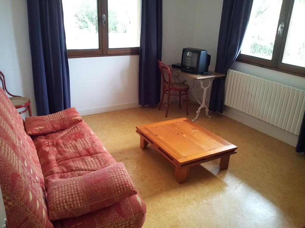 Gite Barbier Die Kamer foto