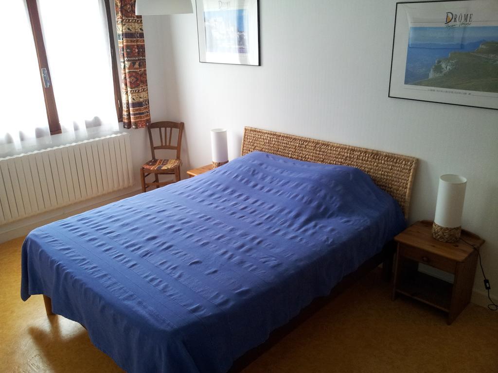 Gite Barbier Die Kamer foto